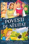 Povesti de neuitat - Alice in tara Minunilor Aladin si lampa fermecata Ali Baba si cei patruzeci de hoti