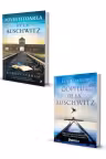 Pachet Copilul de la Auschwitz + Povestitoarea de la Auschwitz. Set 2 carti
