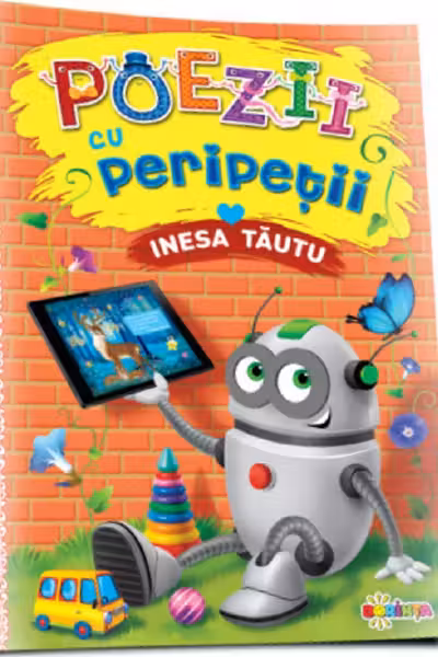 Poezii cu peripetii