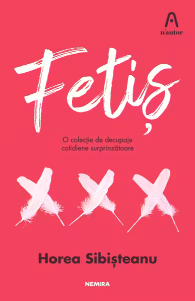 Fetiș