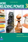 More Reading Power 3 Student Book