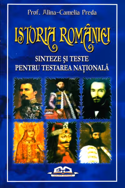 Istoria României