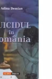 SUICIDUL IN ROMANIA