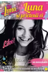 Disney.Soy Luna. Luna si prietenii ei