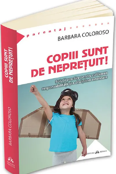 Copiii sunt de nepretuit!