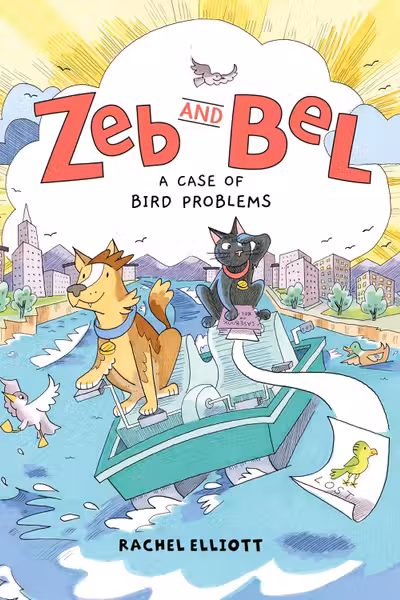 A Case of Bird Problems