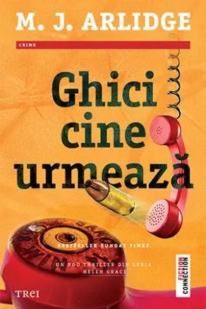 Ghici cine urmeaza