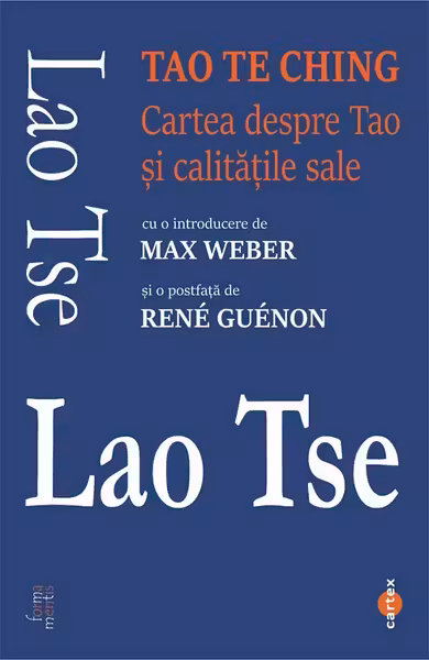 Tao Te Ching