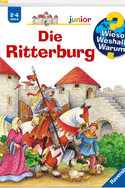 Die Ritterburg