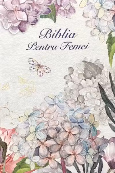 Biblia pentru femei - mare