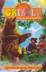 Grizzly, stăpânul munților