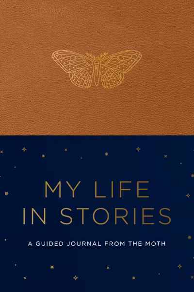 My Life in Stories