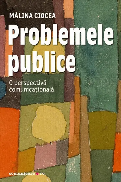 Problemele publice. O perspectivă comunicațională