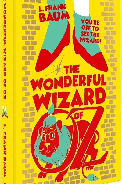 The Wonderful Wizard of Oz