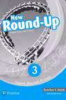 English Grammar Practice. New Round-Up - Level 3 - Teacher's Book