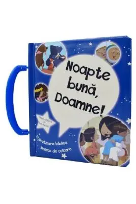 Noapte bună, Doamne!