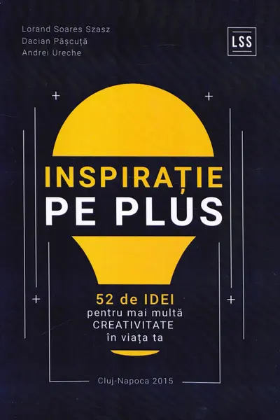 Inspirație pe Plus