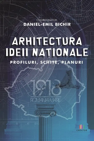 Arhitectura ideii naționale
