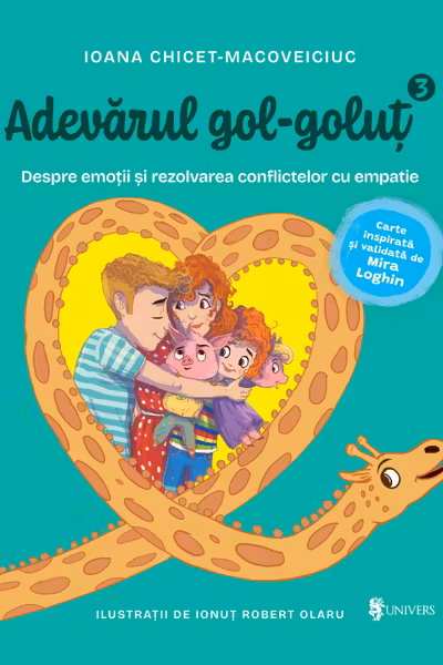 Adevarul gol-golut (3)