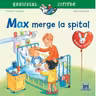 Max merge la spital - Sabine Kraushaar, Christian Tielmann