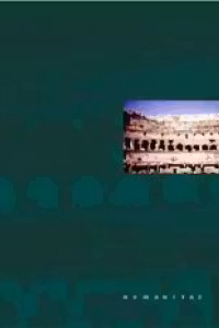 Roma caput mundi