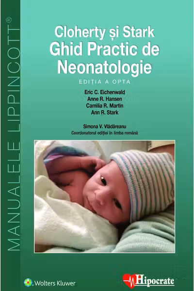 Ghid practic de neonatologie