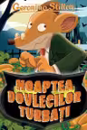 Noaptea dovlecilor turbati (vol.17 din seria Geronimo Stilton)