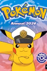Pokemon - Annual 2026