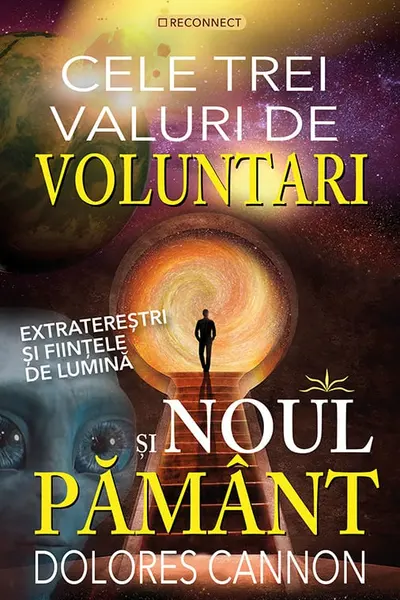 Cele trei valuri de voluntari si Noul Pamant