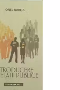 Introducere in relatii publice