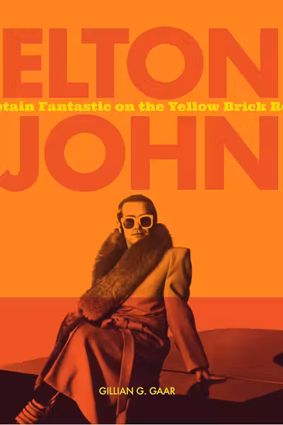 Elton John