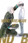 Wind Breaker - Volume 12
