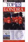 Ghid turistic vizual. Londra