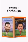 Pachet Fotbaliști
