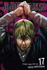 Jujutsu Kaisen - Volume 17
