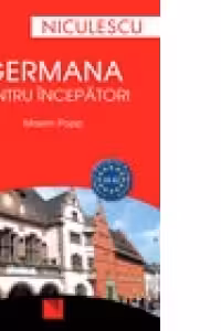 Germana pentru incepatori