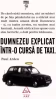 Dumnezeu explicat intr-o cursa de taxi