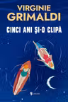 Cinci ani si-o clipa