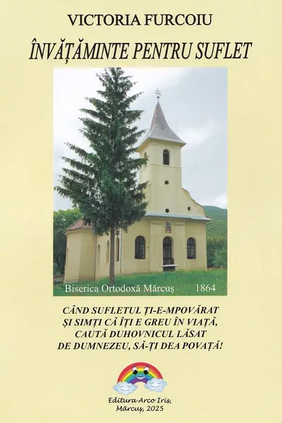Învățăminte pentru suflet Ed.4