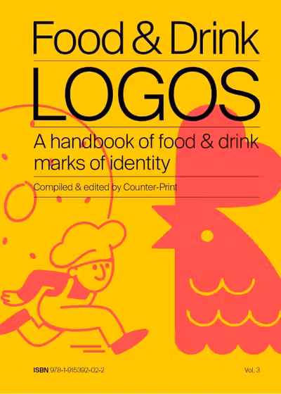 Food & Drink Logos