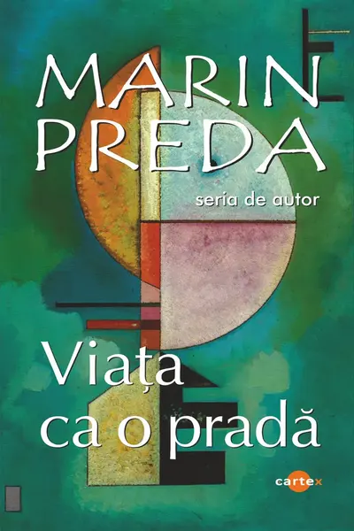 Viata ca o prada