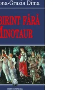 Labirint fara minotaur