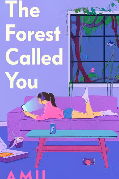 The Forest Called You