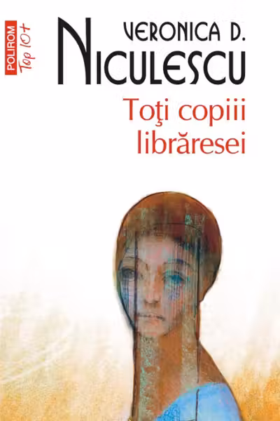 Toti copiii libraresei (ediție de buzunar)