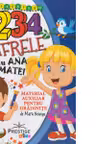 Cifrele cu Ana si Matei