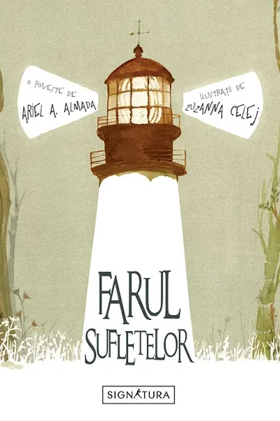 Farul sufletelor