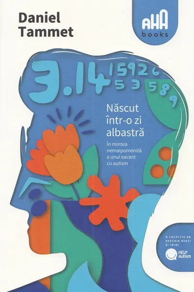 Născut într-o zi albastră