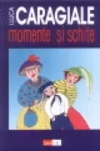 Momente si schite