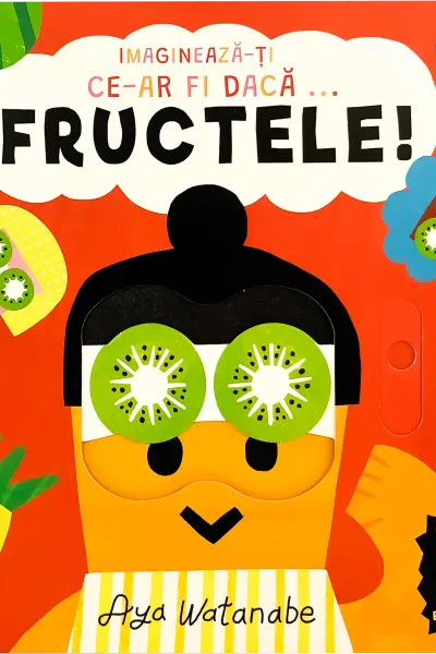 Fructele!