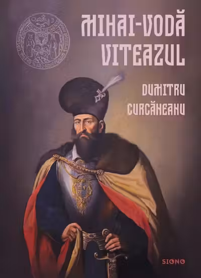 Mihai-Vodă Viteazul